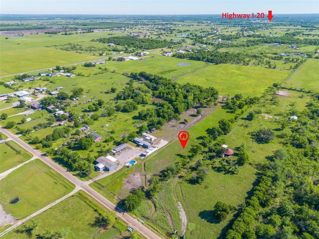 Oak Hill Estates 1 - Land