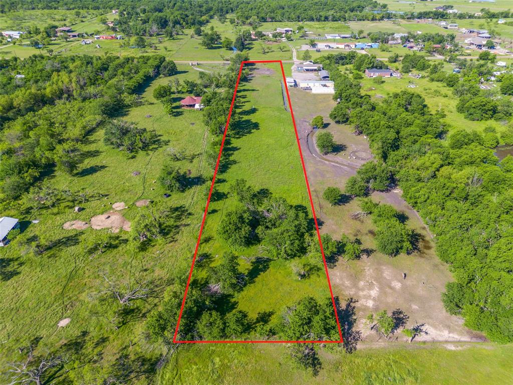 Oak Hill Estates 1 - Land