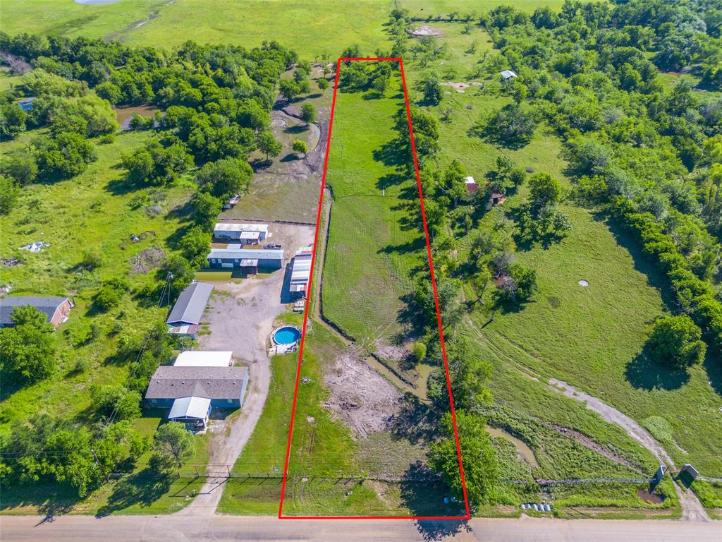 Oak Hill Estates 1 - Land