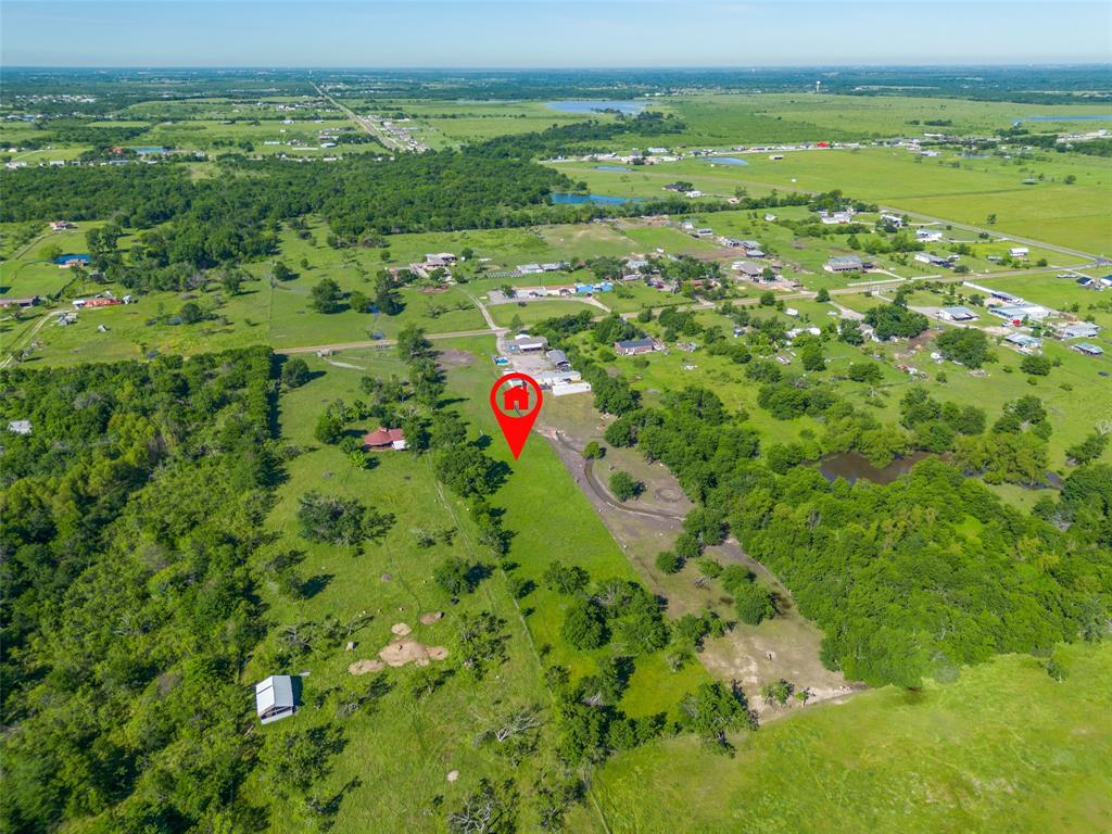 Oak Hill Estates 1 - Land