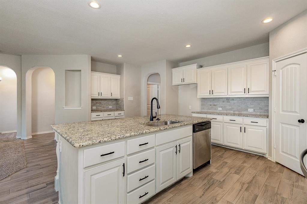 Harvest Meadows Phas - Residential