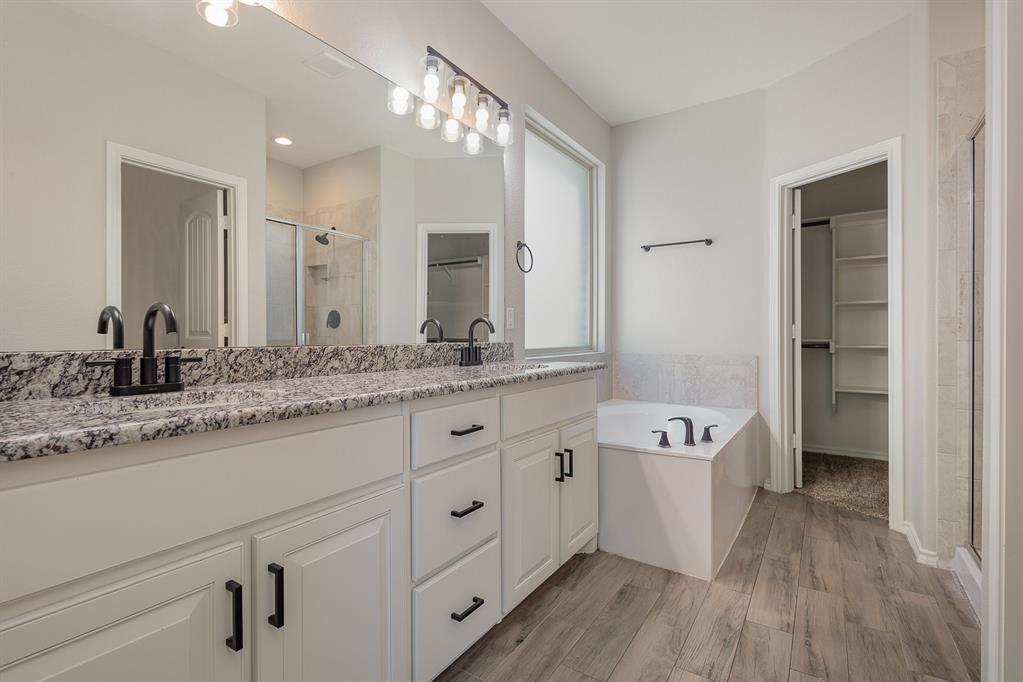 Harvest Meadows Phas - Residential