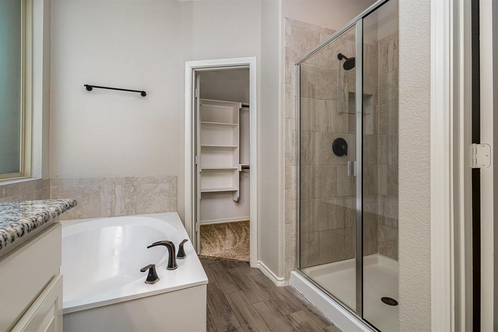 Harvest Meadows Phas - Residential