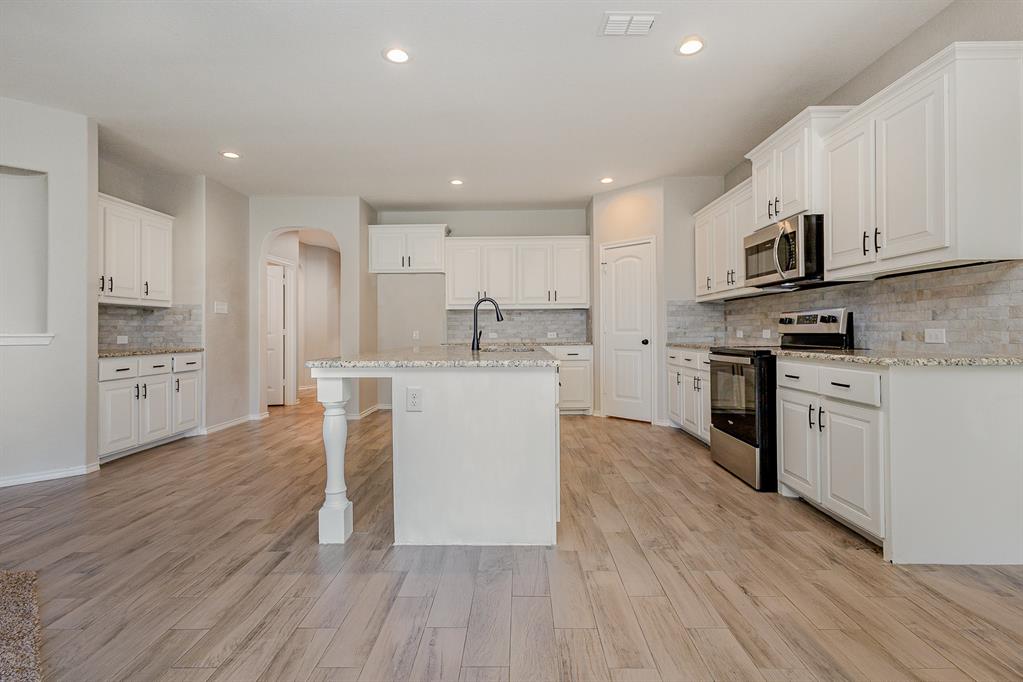 Harvest Meadows Phas - Residential