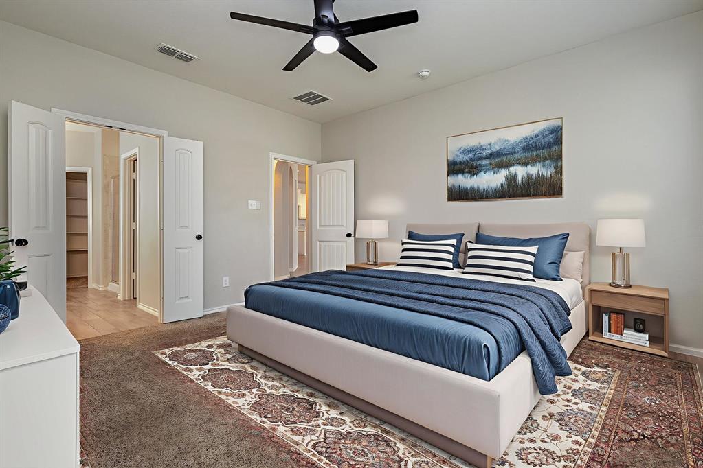 Harvest Meadows Phas - Residential