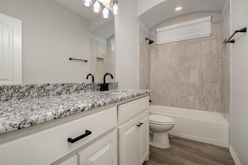 Harvest Meadows Phas - Residential