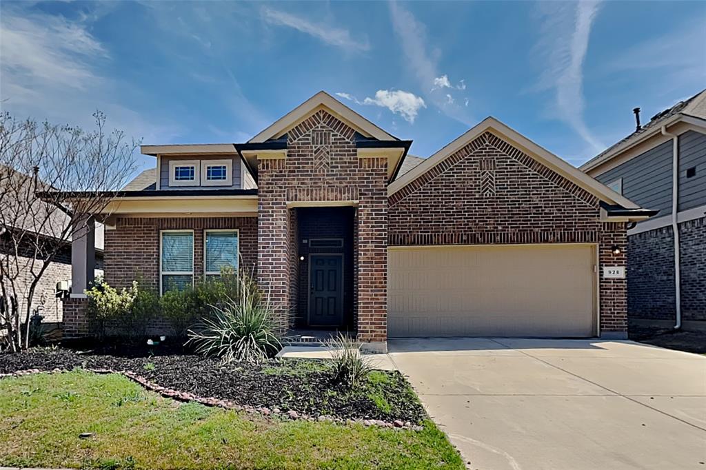 Harvest Meadows Phas - Residential