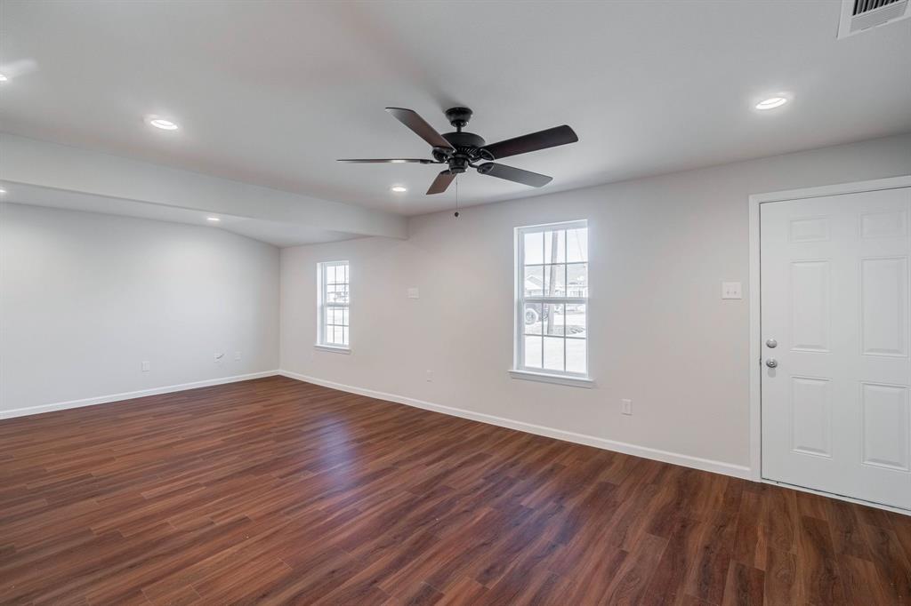 Ken Massey Add - Residential Lease