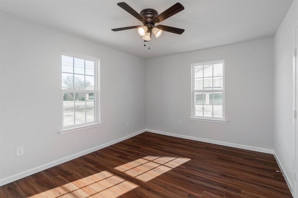 Ken Massey Add - Residential Lease