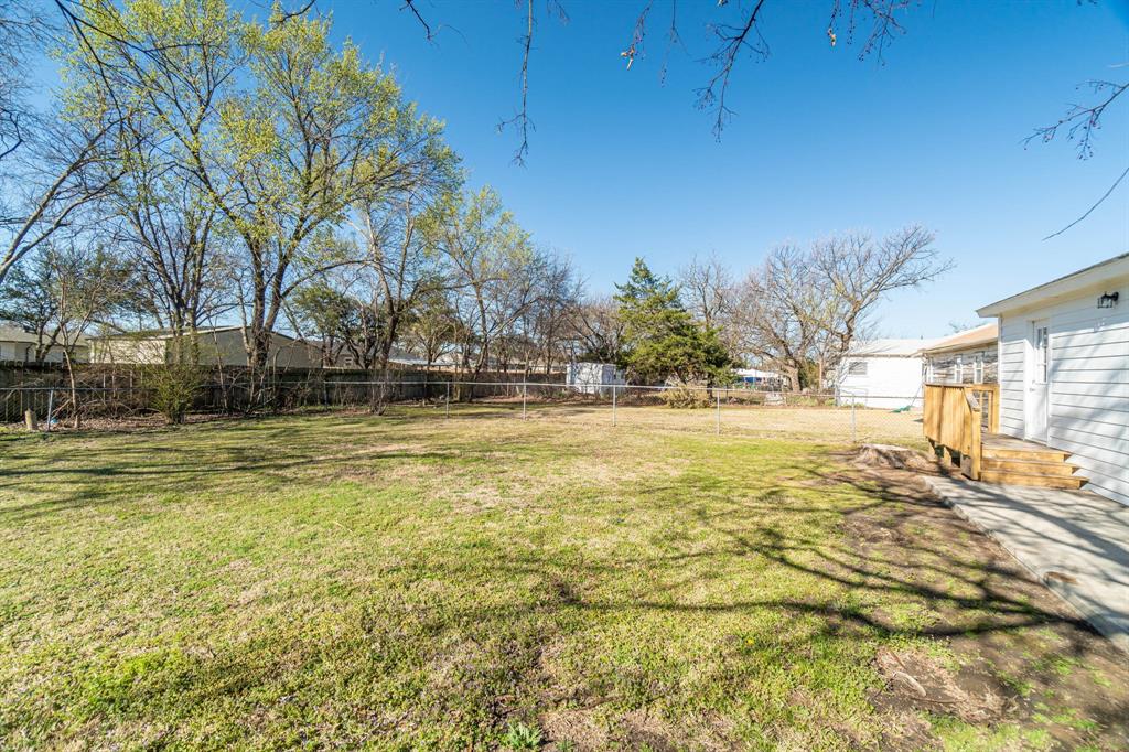 Ken Massey Add - Residential Lease