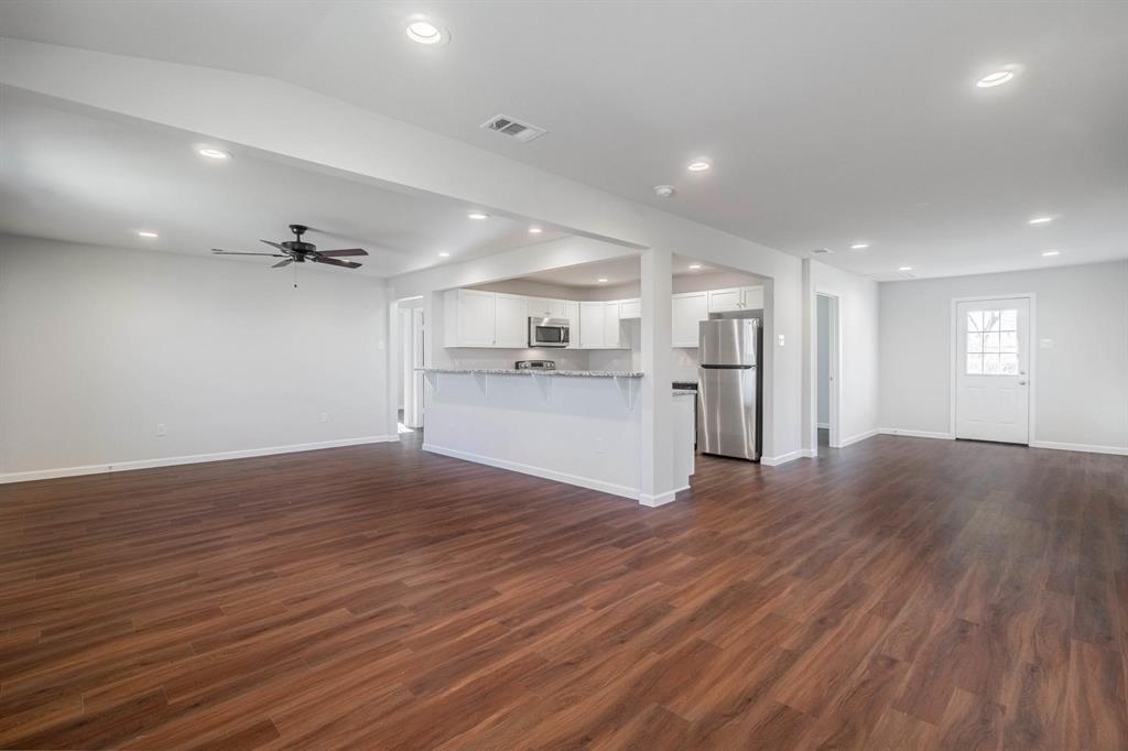 Ken Massey Add - Residential Lease