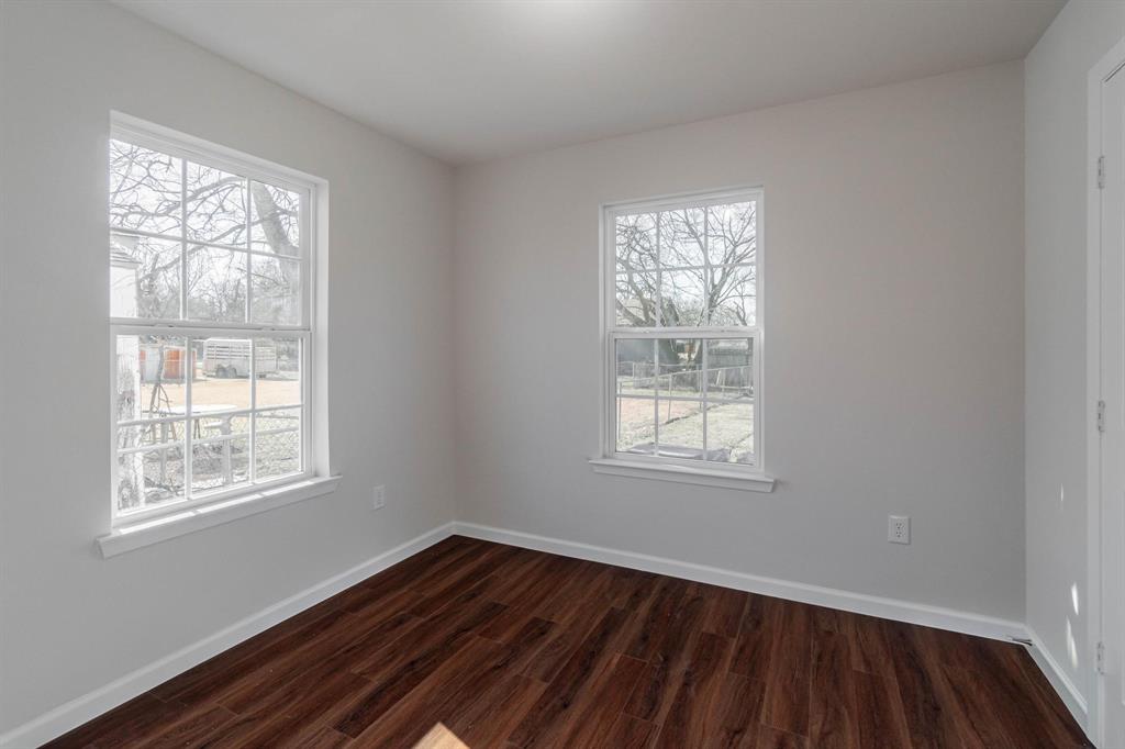 Ken Massey Add - Residential Lease