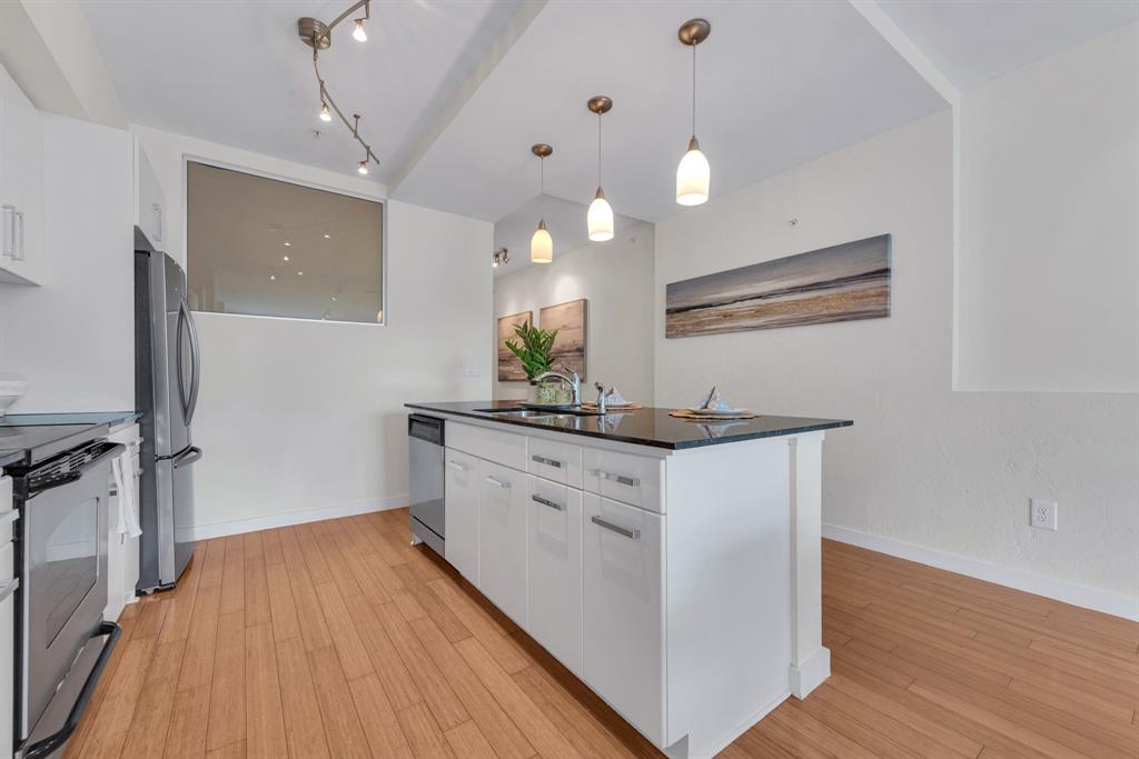 Haven Condo - Residential