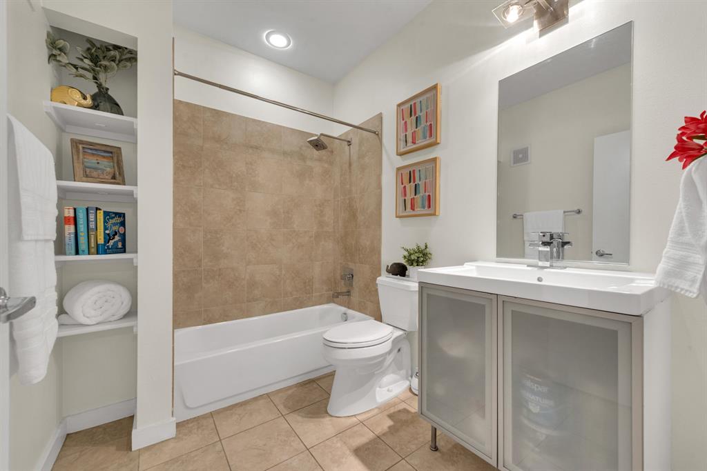 Haven Condo - Residential