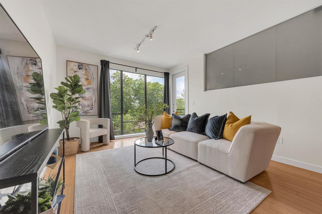 Haven Condo - Residential