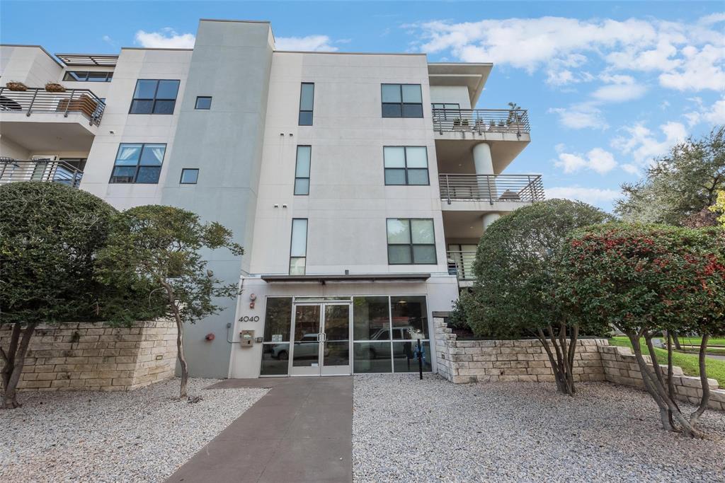 Haven Condo - Residential