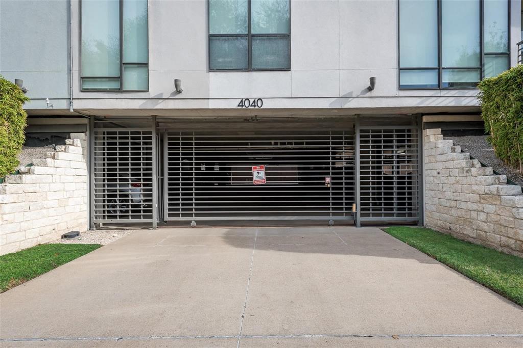 Haven Condo - Residential