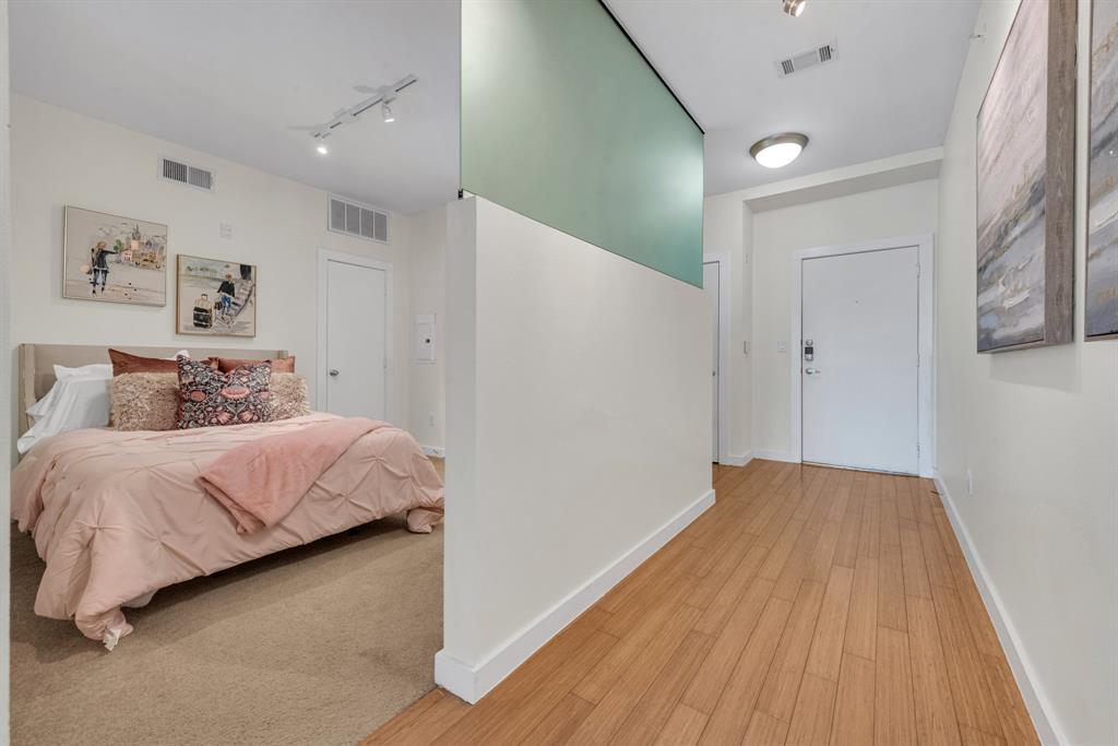 Haven Condo - Residential