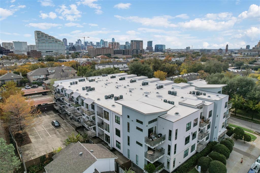 Haven Condo - Residential