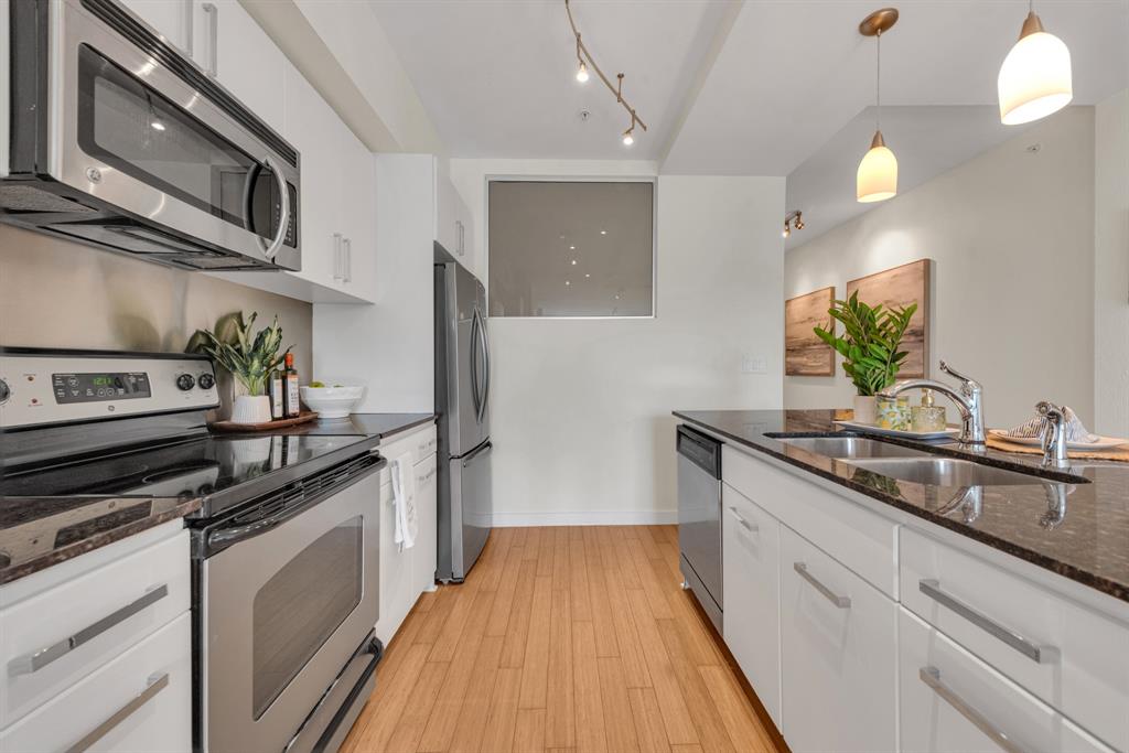 Haven Condo - Residential
