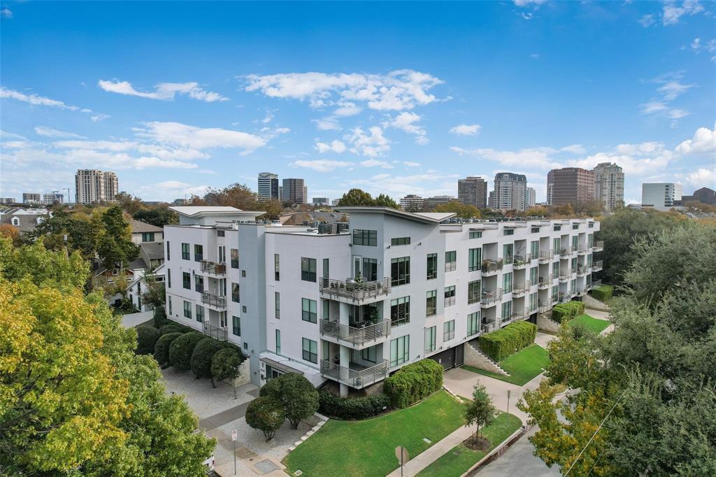 Haven Condo - Residential
