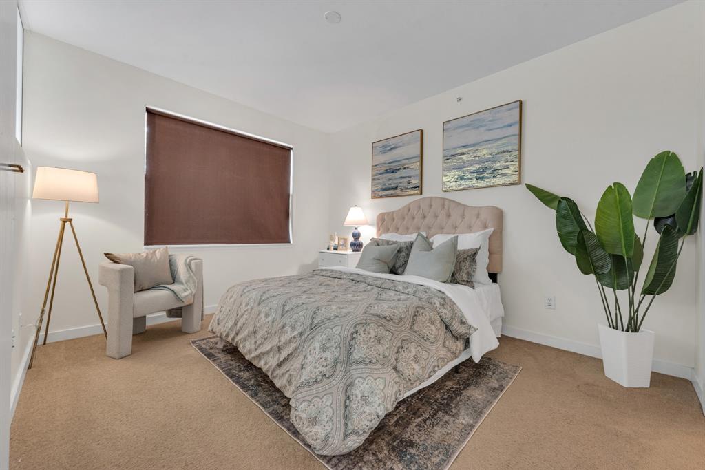 Haven Condo - Residential