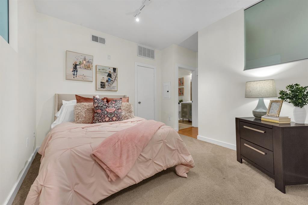 Haven Condo - Residential