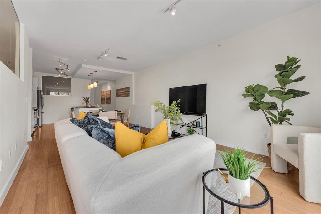 Haven Condo - Residential