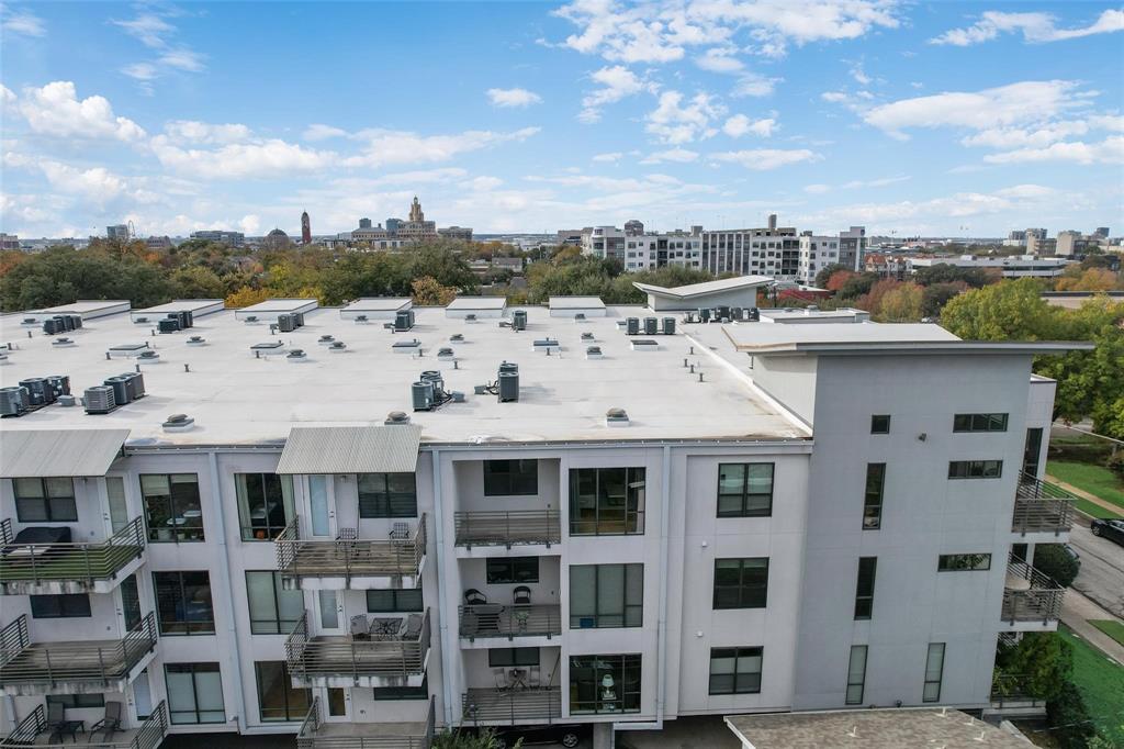 Haven Condo - Residential