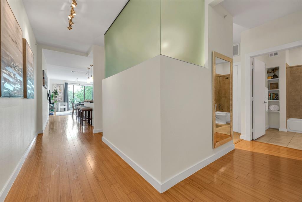 Haven Condo - Residential