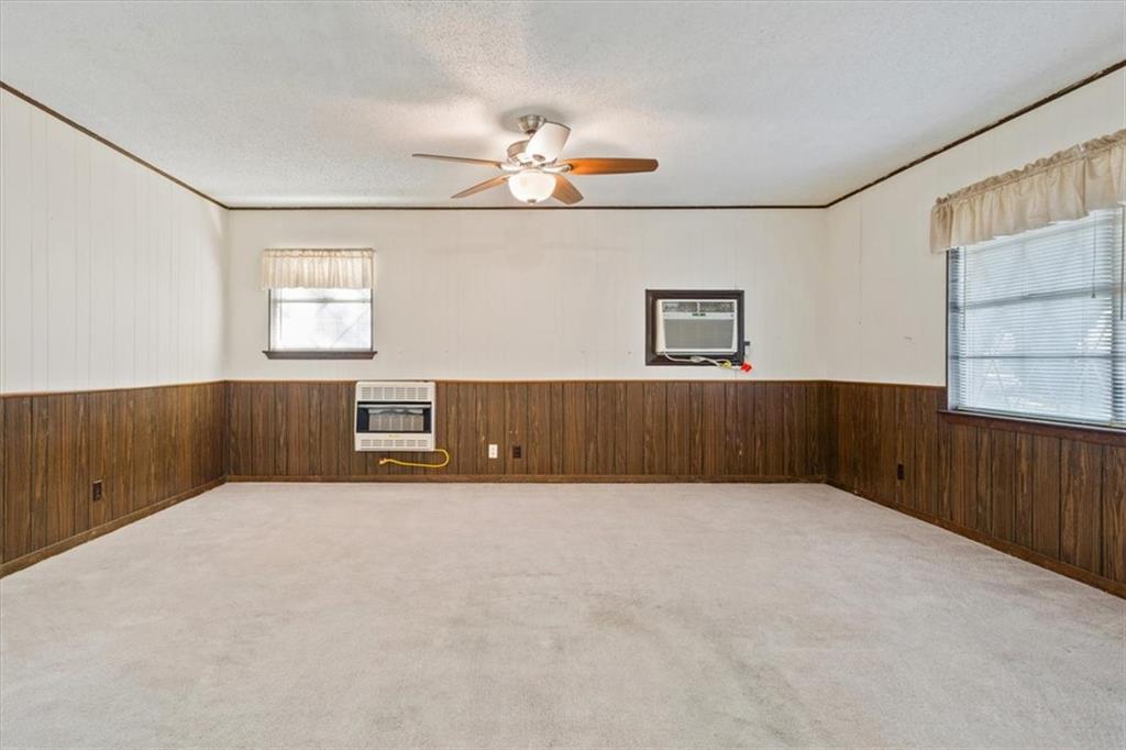 Moore Lewis - Residential