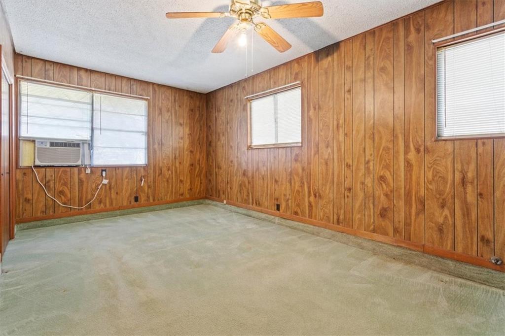 Moore Lewis - Residential