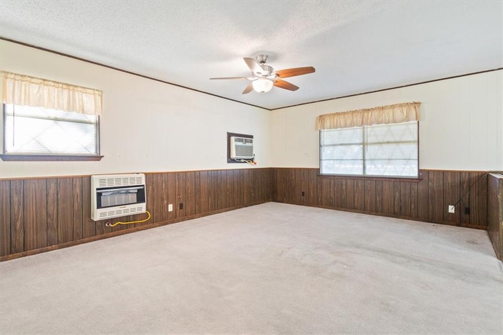 Moore Lewis - Residential