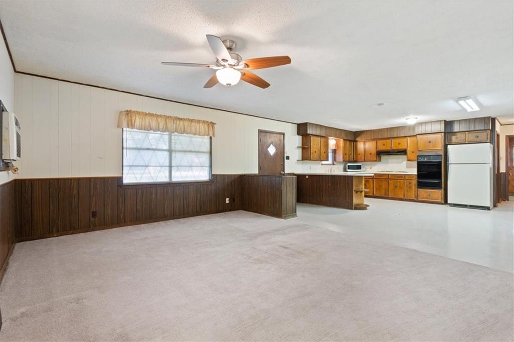 Moore Lewis - Residential