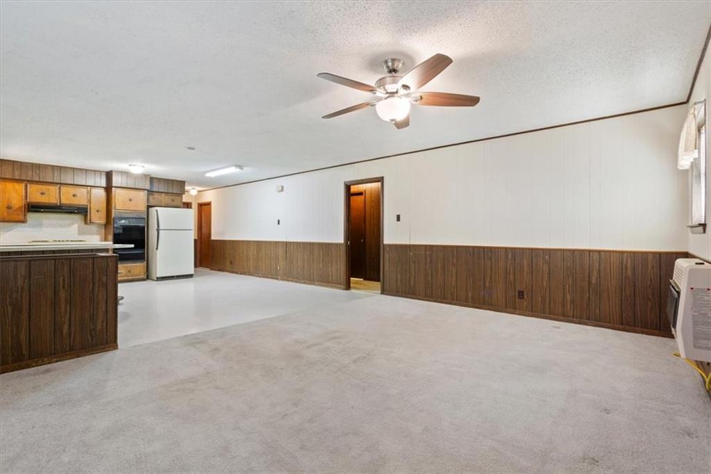 Moore Lewis - Residential