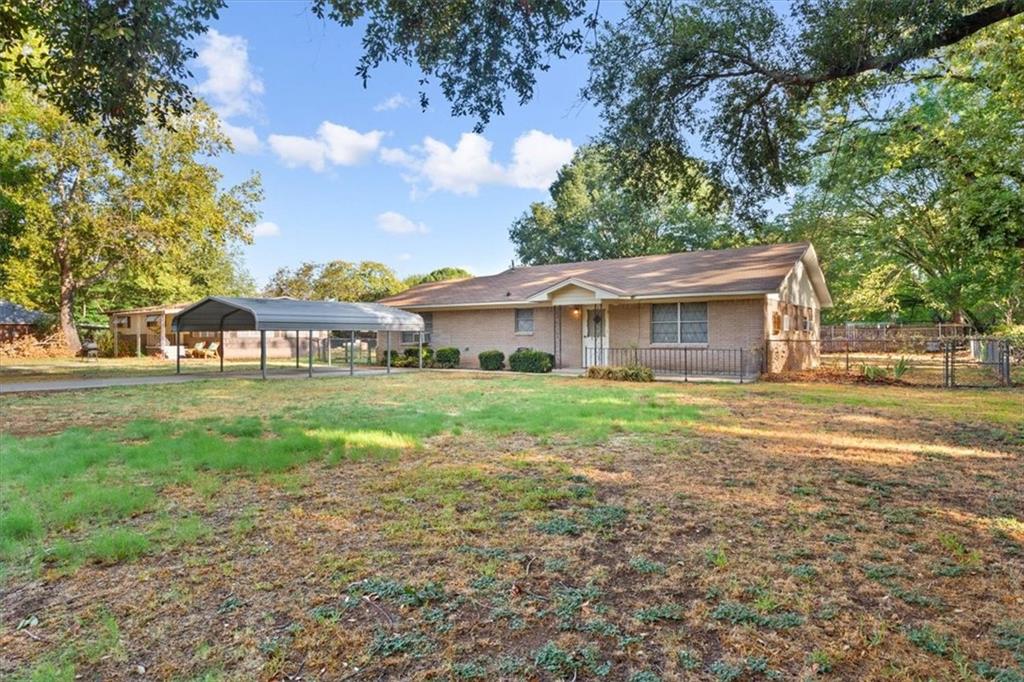 Moore Lewis - Residential