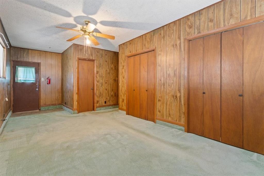 Moore Lewis - Residential