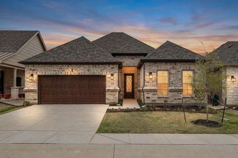 4311 Carrera Drive Prosper TX 75078