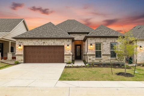 4311 Carrera Drive Prosper TX 75078