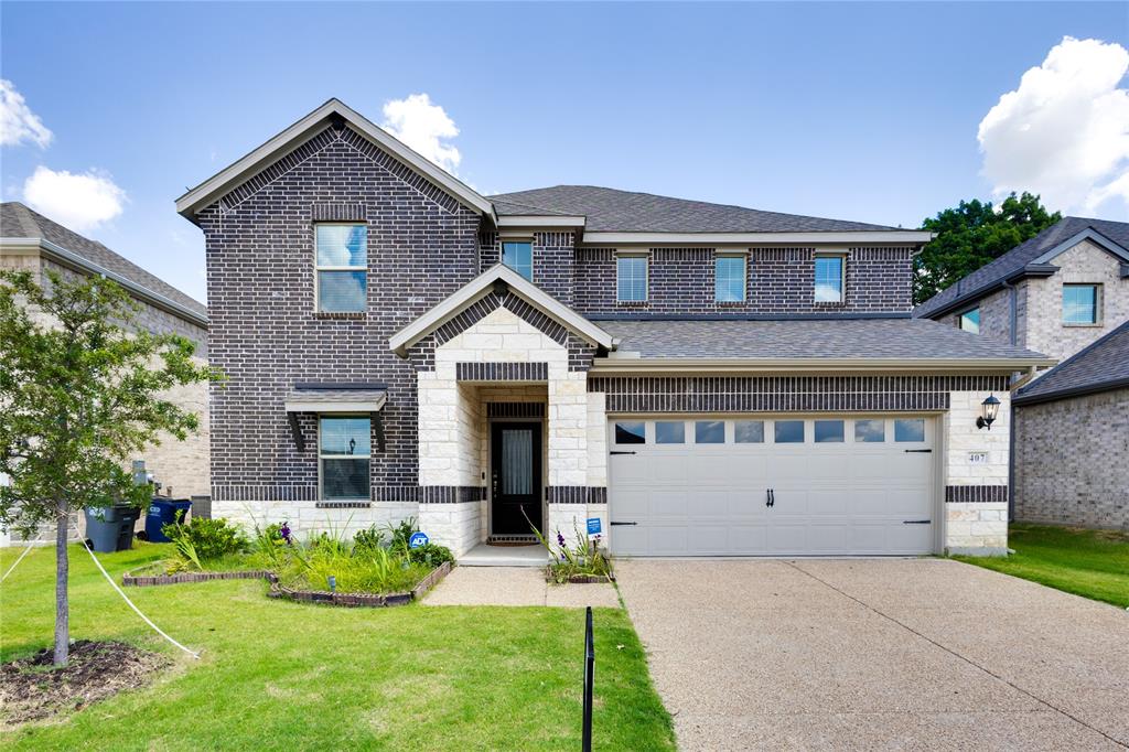 407 Quarry Street