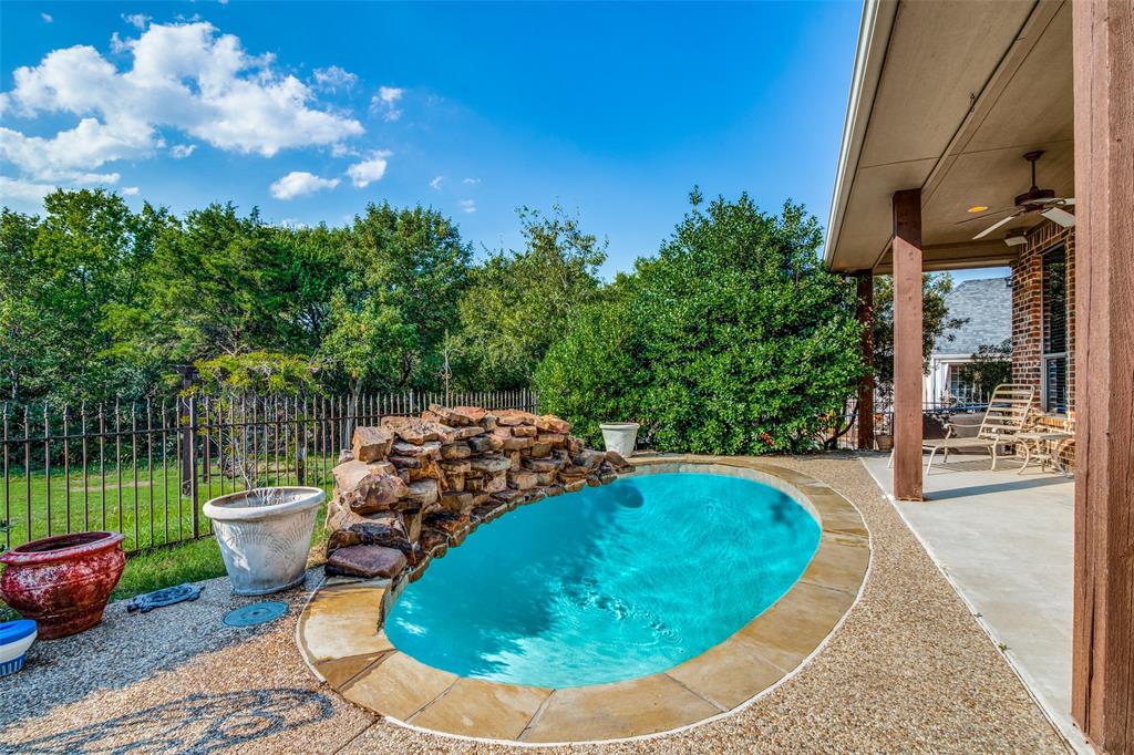 The Enclave At Buffalo Creek - Residential