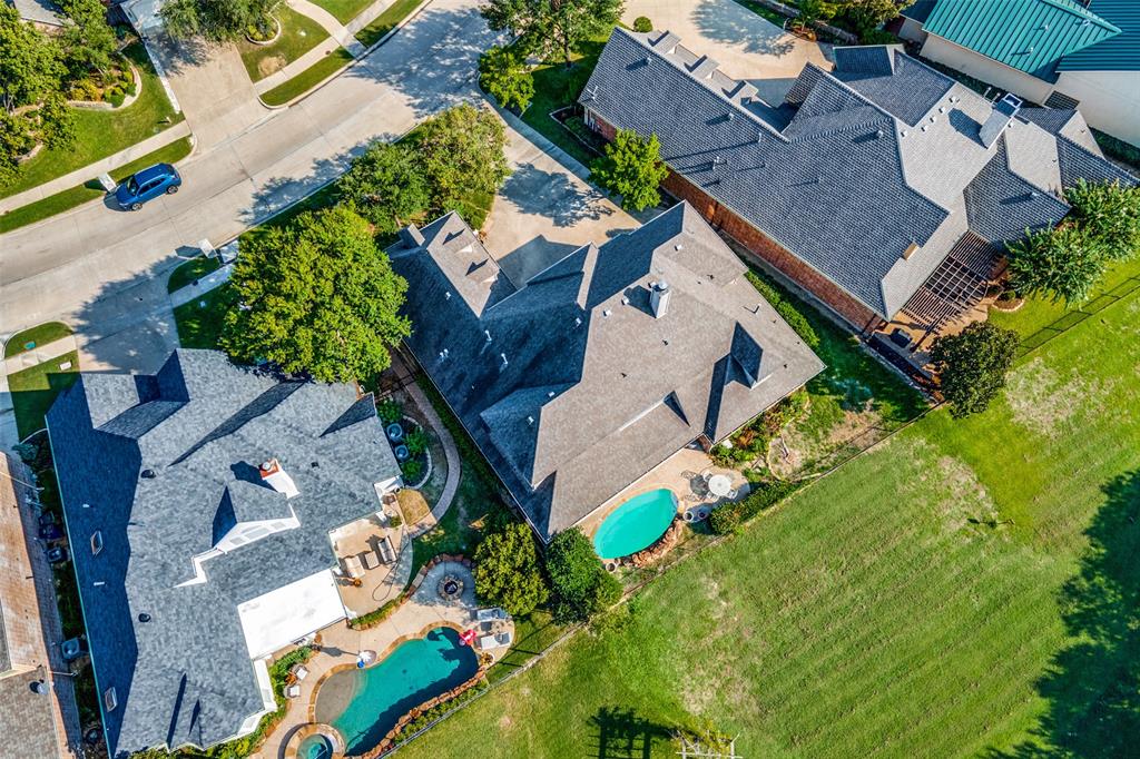 The Enclave At Buffalo Creek - Residential