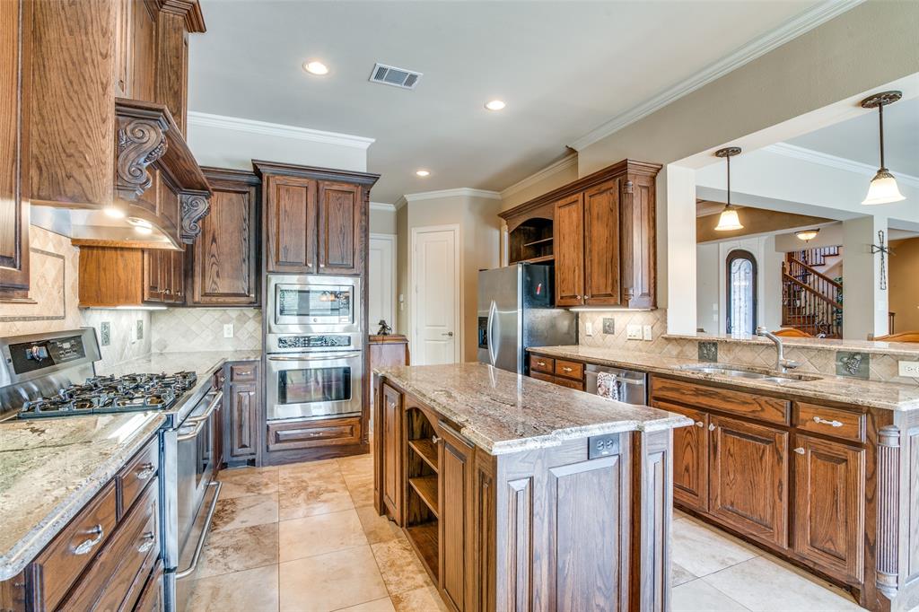 The Enclave At Buffalo Creek - Residential