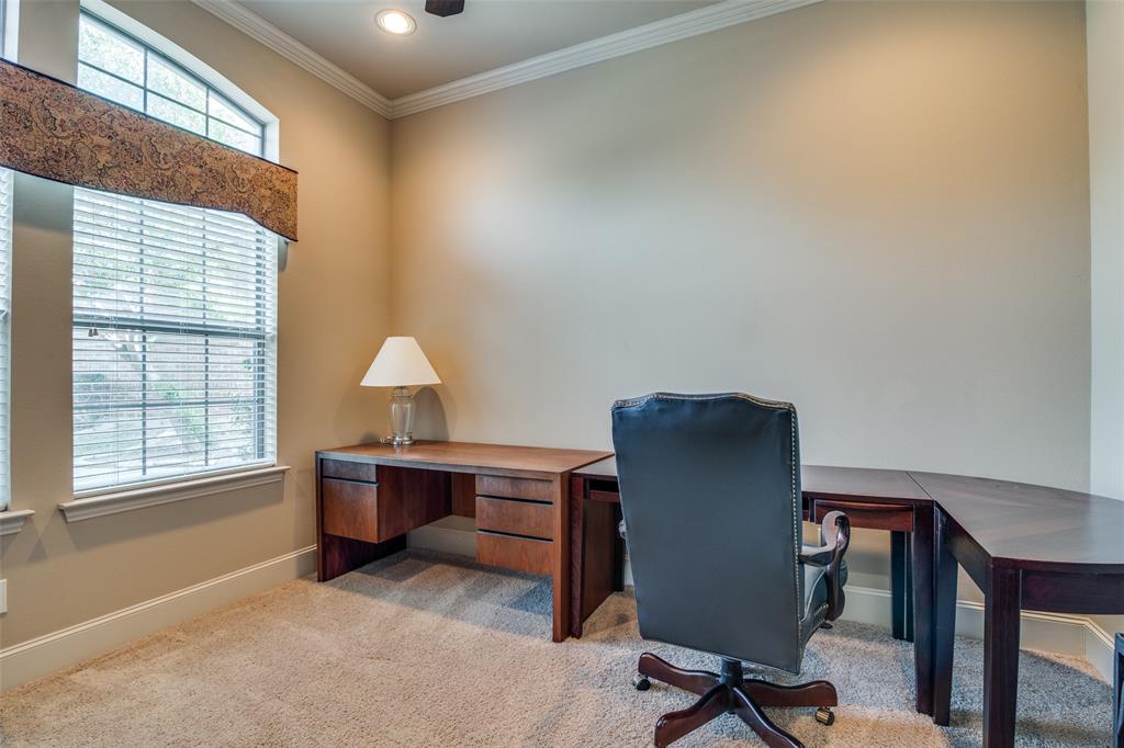 The Enclave At Buffalo Creek - Residential