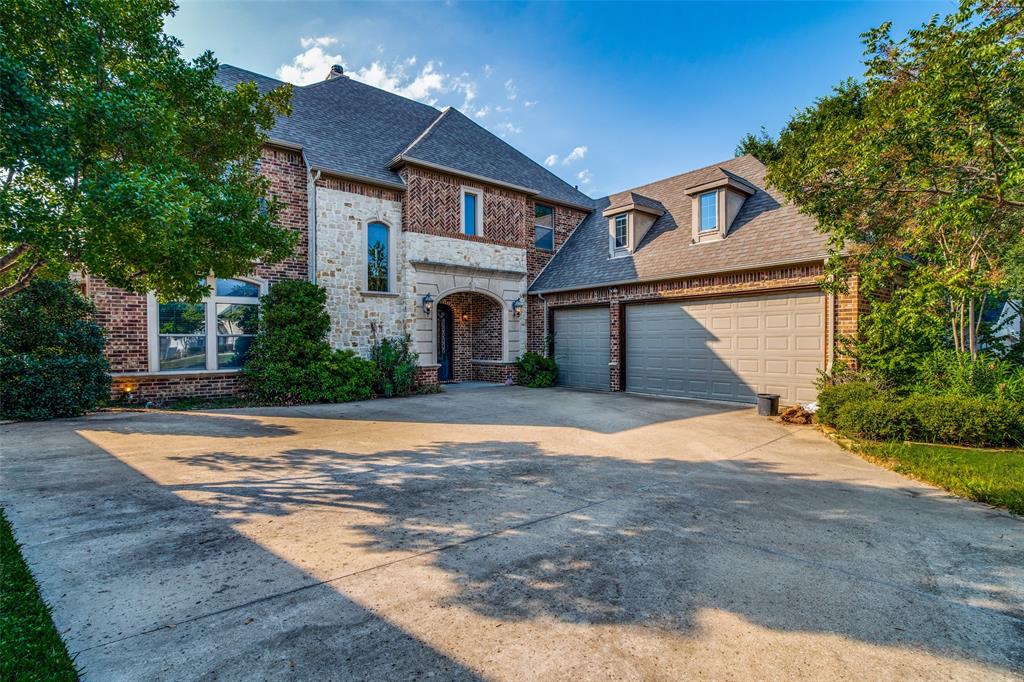 The Enclave At Buffalo Creek - Residential