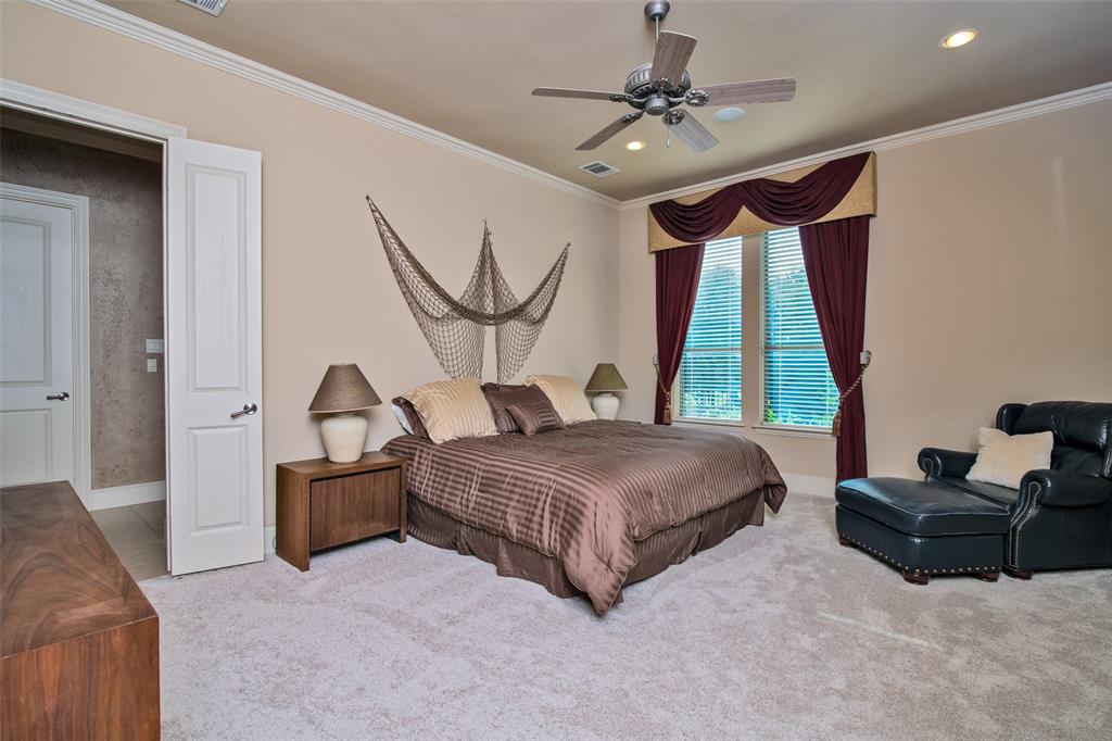 The Enclave At Buffalo Creek - Residential