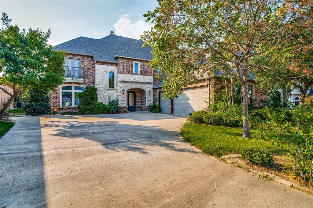 The Enclave At Buffalo Creek - Residential