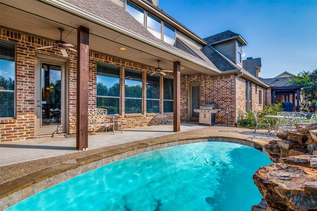 The Enclave At Buffalo Creek - Residential