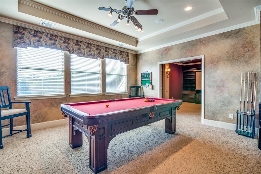 The Enclave At Buffalo Creek - Residential