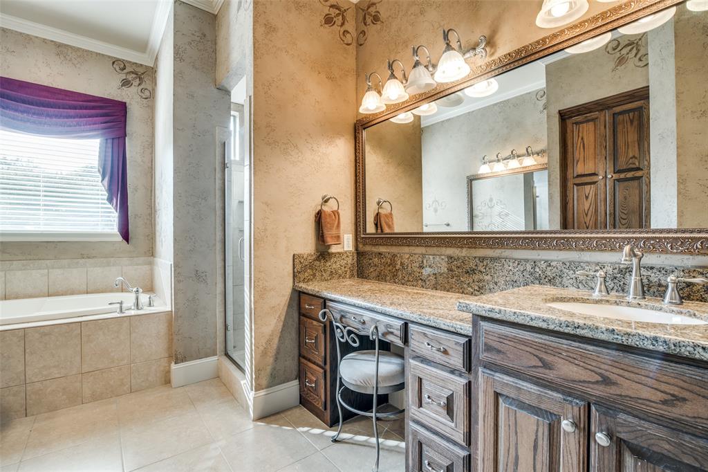 The Enclave At Buffalo Creek - Residential